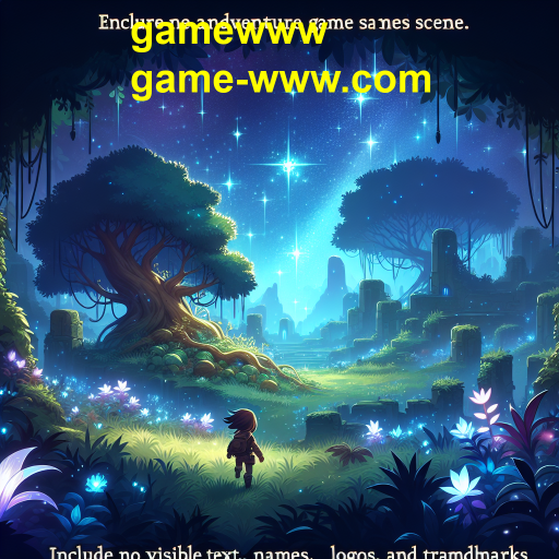 A Magia dos Jogos de Aventura: Explorando Mundos e Histórias