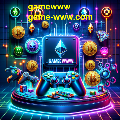 A Revolução dos Jogos de Cripto: Como a Blockchain Está Transformando a Experiência Gamer
